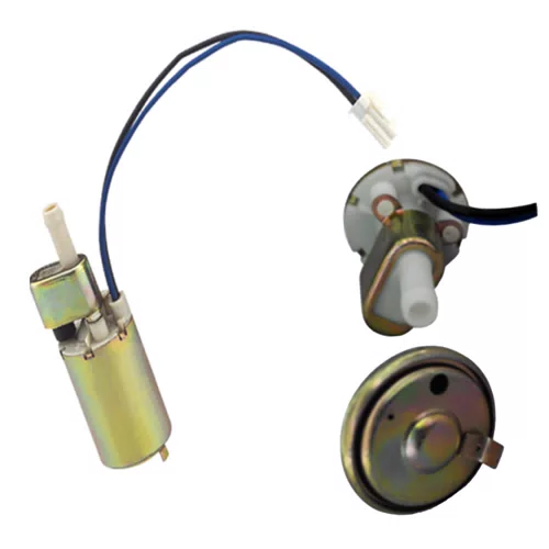 Electric Fuel Pump for SUZUKI Swift II 2 1.0L-1.3L 1989-2001 15110-63B10 15110-63810 15110-63B00 - image 4